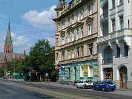 Biuro Warszawska
